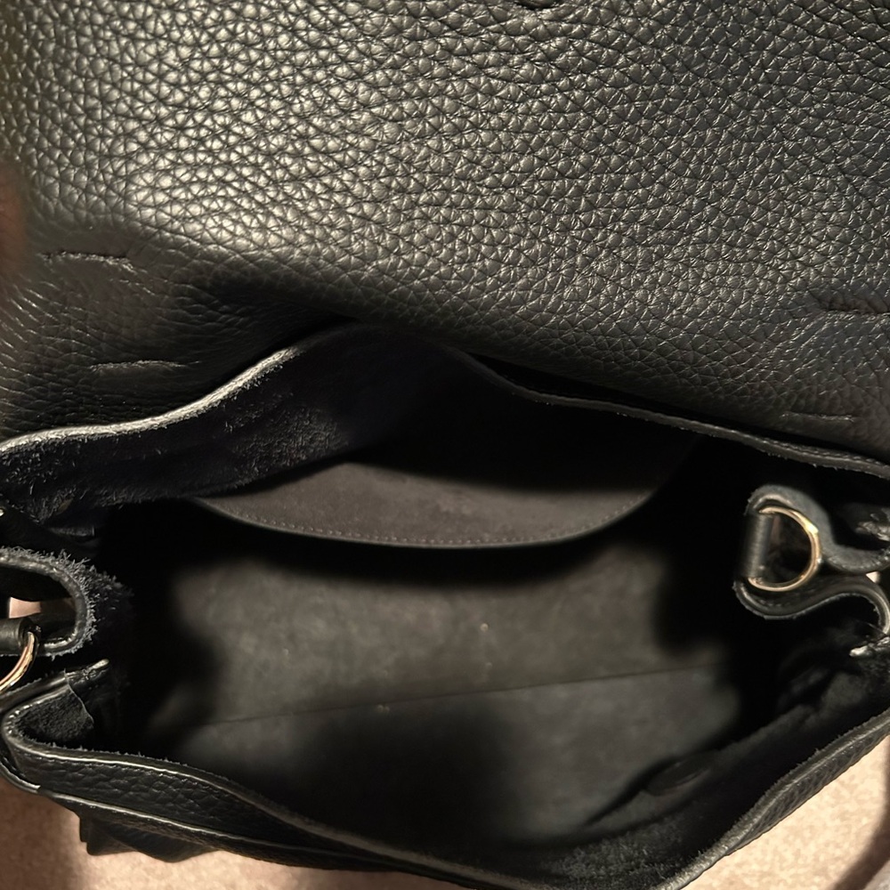 Mulberry Alexa Satchel - Picture 7 of 9